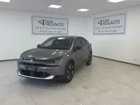 Usata Citroën C4 PureTech 131 CV (96 kW) 2025 Grigio SUV