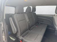 Usata Mercedes Vito 2020 Grigio Furgone