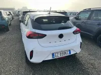 Usata Opel Corsa S 101 CV (74 kW) 2025 Bianco Utilitaria
