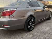 Usata BMW 530 235 CV (172 kW) 2007