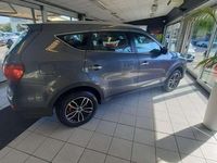 Nuova DFSK Glory 580 145 CV (106 kW) 2025 Grigio SUV