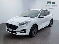 Occasion Ford Kuga ST-Line X 225 PK (165 kW) 2023 Wit SUV