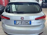 Usata Fiat Tipo S 120 CV (88 kW) 2017 Grigio Berlina