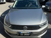 Usata VW Passat Executive 150 CV (110 kW) 2015 Grigio Berlina