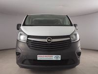 usata Opel Vivaro Vivaro27 1.6 BiTurbo S&S PC-TN Furgone Edition