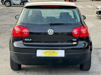 usata VW Golf V Golf 1.9 TDI 3p. Trendline