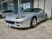 Usata Ferrari 456 442 CV (325 kW) 1997 Argento Coupé