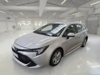 Usata Toyota Corolla Business Edition 97 CV (71 kW) 2022 Station wagon