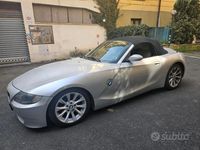 usata BMW Z4 (e85) - 2007