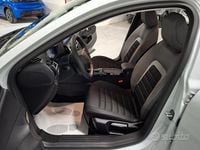 Nuova Citroën C4 PureTech 130 CV (95 kW) 2025 Bianco Berlina