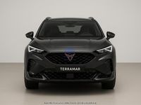 Usata Cupra Terramar VZ1 272 CV (200 kW) 2024 Nero SUV