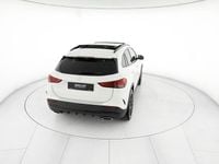 Usata Mercedes GLA200 Premium 150 CV (110 kW) 2023 Bianco SUV