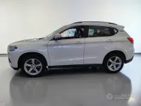 Usata Haval H2 Premium 144 CV (105 kW) 2020 Bianco pastello SUV