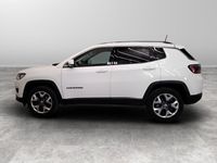 usata Jeep Compass 2.0 Multijet II aut. 4WD Limited