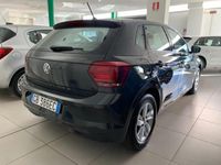 usata VW Polo 1.0 TSI 5p. Comfortline BlueMotion Technology usato