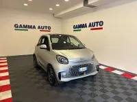 Usata Smart ForTwo Coupé 41 kW (56 CV) 2022 Opaco Utilitaria