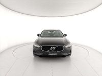 Usata Volvo V90 Plus 190 CV (139 kW) 2021 Nero Station wagon
