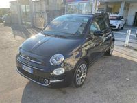 usata Fiat 500 (2007-2016) 1.2 EasyPower Lounge