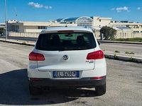 Usata VW Tiguan 2012 SUV