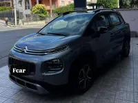 Usata Citroën C3 Aircross PureTech 82 CV (60 kW) 2018 Other SUV