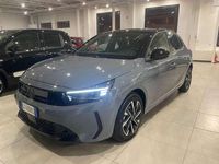 Nuova Opel Corsa 101 CV (74 kW) 2025 Kristall silver Utilitaria