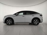 Usata VW ID.5 GTX 219 kW (299 CV) 2022 Moon silver metallizzato nero SUV