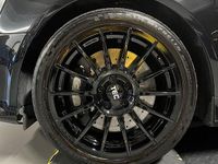 Usata Audi S3 265 CV (194 kW) 2010 Nero Berlina