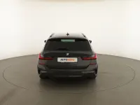 Usata BMW 330 M Sport 286 CV (210 kW) 2021 Grigio Station wagon