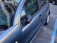 Usata Citroën C3 2006 Grigio Utilitaria