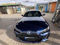 Usata BMW 420 M Sport 190 CV (139 kW) 2021 Coupé