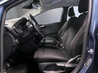 Usata Ford Fiesta Titanium 75 CV (55 kW) 2023 Vari colori pastello Utilitaria