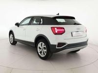 Nuova Audi Q2 Advanced 116 CV (85 kW) 2026 Bianco arkona SUV