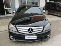 usata Mercedes C350 ClasseAMG CDI Avantgarde AMG