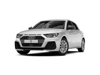 Nuova Audi A1 Sportback 116 CV (85 kW) 2026 Argento Utilitaria