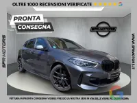 Usata BMW 120 M Sport 190 CV (139 kW) 2020 Other Utilitaria