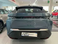 Usata Peugeot 3008 GT 136 CV (100 kW) 2025 Blu SUV
