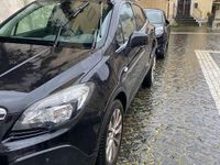 Usata Opel Mokka Cosmo 131 CV (96 kW) 2012 SUV
