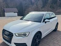 Usata Audi A3 Ambiente 150 CV (110 kW) 2014 Station wagon