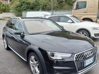 Usata Audi A4 Allroad Ambiente 190 CV (139 kW) 2018 Station wagon