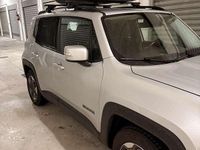 Usata Jeep Renegade 120 CV (88 kW) 2017 SUV