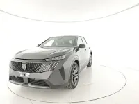 Nuova Peugeot 3008 Allure 136 CV (100 kW) 2025 Grigio scuro SUV