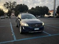 Usata Volvo XC60 Summum 215 CV (158 kW) 2015 SUV