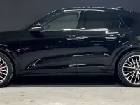 Nuova Audi SQ5 Sportback Ambiente 367 CV (269 kW) 2026 Nero SUV