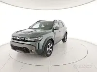 Nuova Dacia Duster Journey 122 CV (89 kW) 2026 Verde SUV
