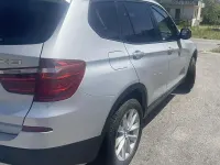 Usata BMW X3 184 CV (135 kW) 2013 Grigio SUV
