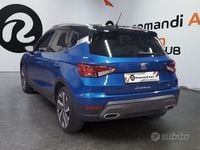 Usata Seat Arona Xperience 116 CV (85 kW) 2022 Other SUV