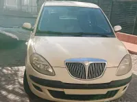Usata Lancia Ypsilon 60 CV (44 kW) 2005 Utilitaria