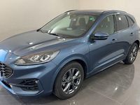 Usata Ford Kuga ST-Line 120 CV (88 kW) 2024 Nero SUV