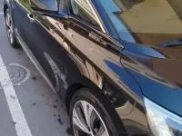 Usata Renault Grand Scénic IV Zen 110 CV (80 kW) 2017 Nero Monovolume