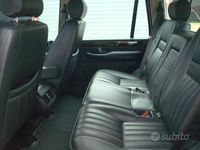 Usata Land Rover Range Rover 2001 SUV